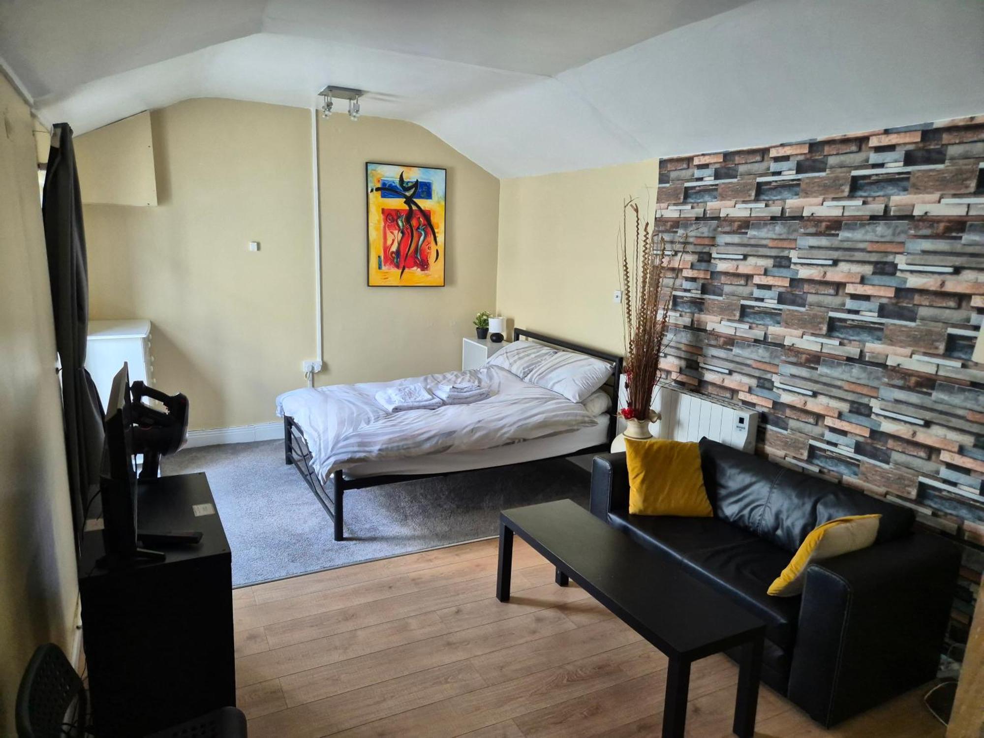 17A Db Airbnb Wexford Exteriér fotografie